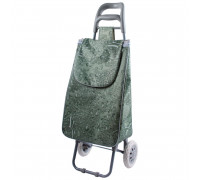 Тележка + сумка А204 "Aqua"