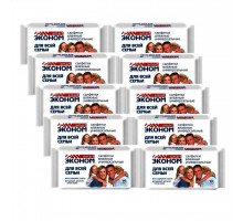 Влажные салфетки универсальные для всей семьи 700 шт, Эконом