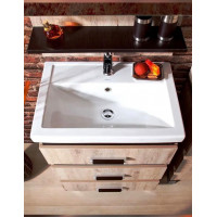 Раковина мебельная Фостер 70 см