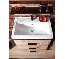 Раковина мебельная Фостер 70 см