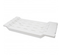 Сиденье в ванну/Решетка на ванну Дунья для пожилых, взрослых и детей