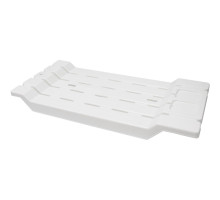 Сиденье в ванну/Решетка на ванну Дунья для пожилых, взрослых и детей