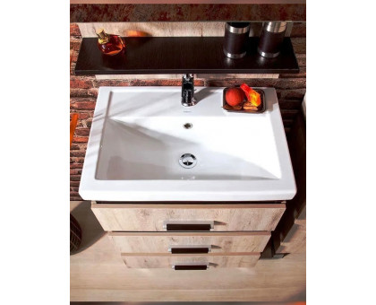 Раковина мебельная Фостер 60 см